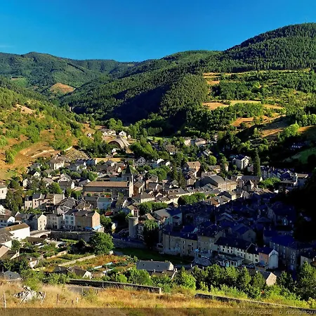 Ferienpark Domaine Aigoual Cevennes 3*