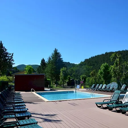 Domaine Aigoual Cevennes