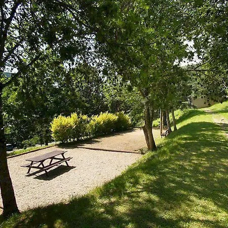 Domaine Aigoual Cevennes Ferienpark 3*