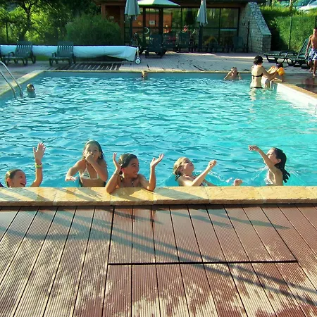 Village de vacances Domaine Aigoual Cevennes 3*
