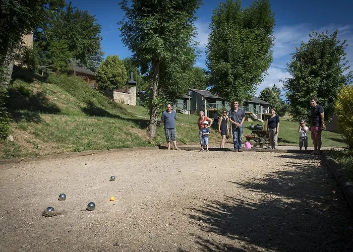 Domaine Aigoual Cevennes