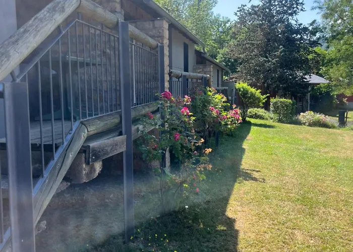 Parco vacanze Domaine Aigoual Cevennes