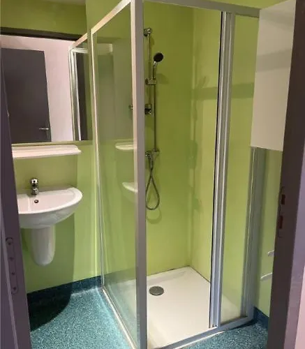 Domaine Aigoual Cevennes 3* Meyrueis