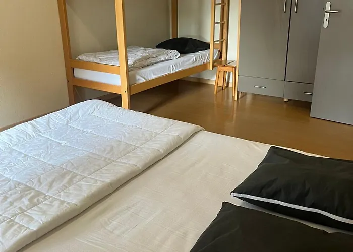 Domaine Aigoual Cevennes Parco vacanze 3*