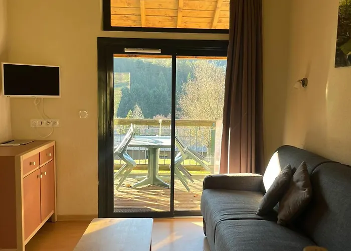 Domaine Aigoual Cevennes 3*
