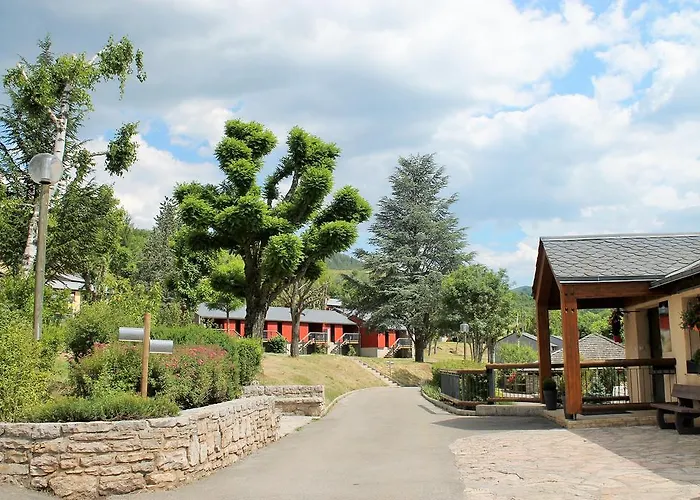 Domaine Aigoual Cevennes 3*