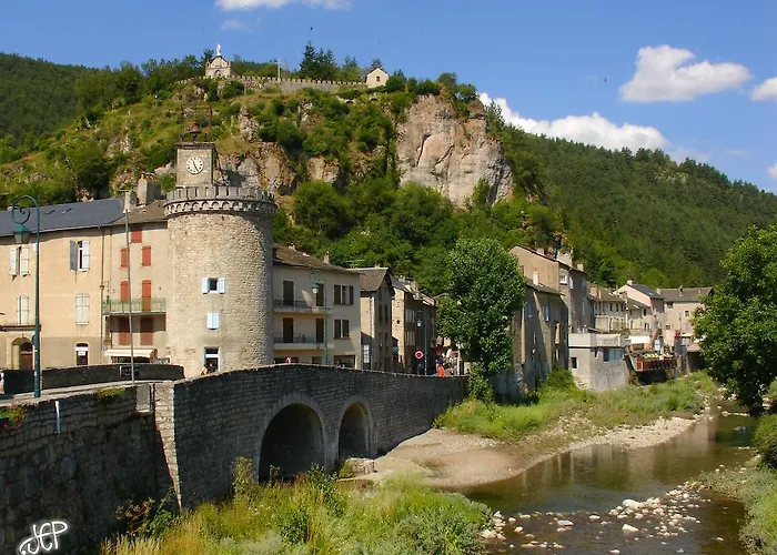 Parco vacanze Domaine Aigoual Cevennes 3*