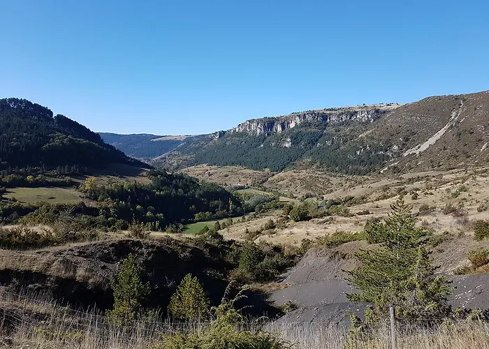 Parco vacanze Domaine Aigoual Cevennes