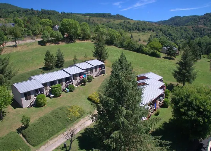 Domaine Aigoual Cevennes 3*