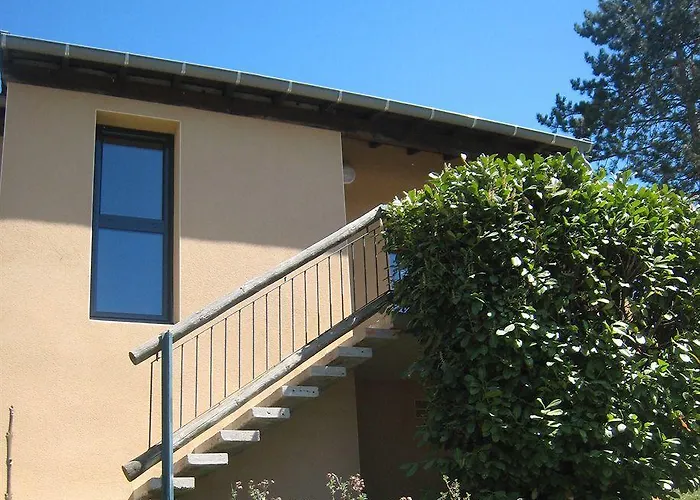 Parco vacanze Domaine Aigoual Cevennes Meyrueis