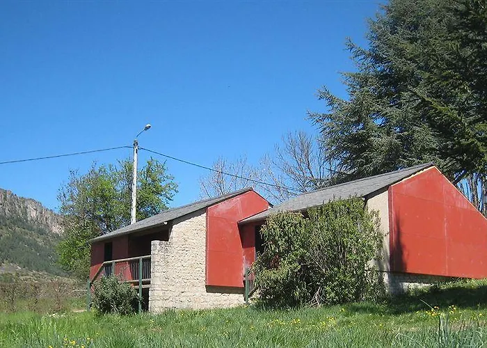 Domaine Aigoual Cevennes Meyrueis
