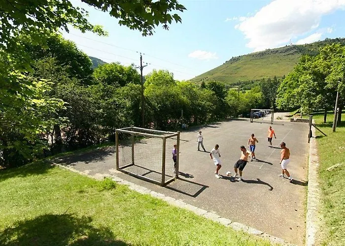 Domaine Aigoual Cevennes