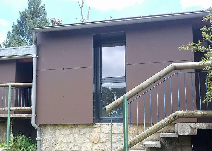 Semesterpark Domaine Aigoual Cevennes