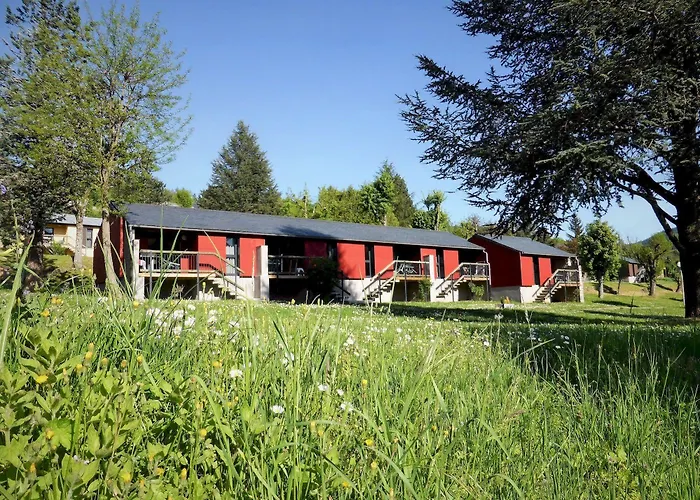 Domaine Aigoual Cevennes
