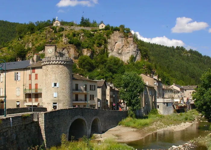 Semesterpark Domaine Aigoual Cevennes